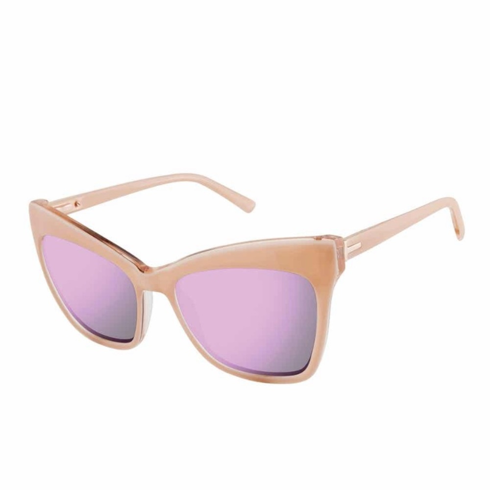 NWT Ted Baker London Cat Eye Sunglasses